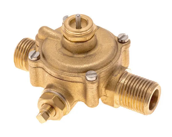 Flusostato para caldeira mm r1/2'' 3 microinterruptores | 7311015