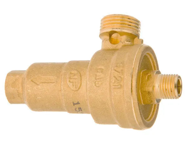 VAILLANT válvula de caldeira | 014693