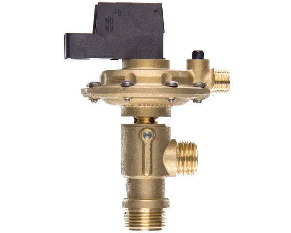 BAXI Válvula de 3 vias para caldeira esquerda | 292.00.0015