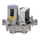 Válvula de gas para caldera Saunier Duval 0020124874 SEMIA TEK