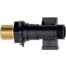 Flusostato para caldera Beretta código 10022348 CAO24, CSI, Domicompact