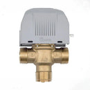 Válvula motorizada para caldera Vaillant 050714 VIH115/3