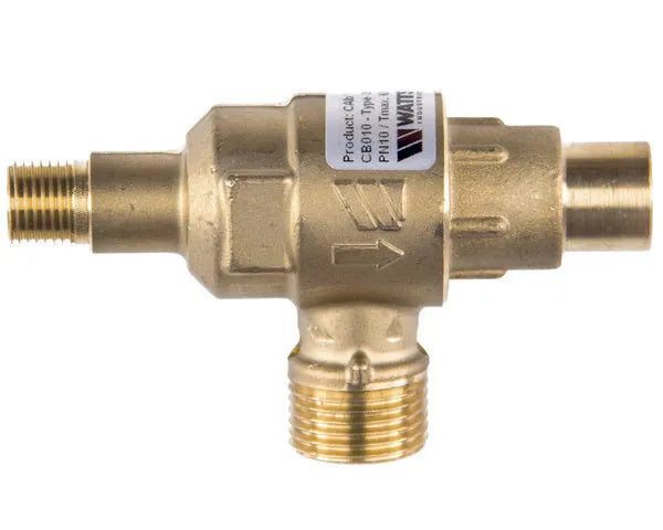 VAILLANT desconector de caldeira | 0020057241
