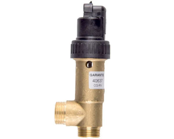 VAILLANT válvula de 3 vias para caldeira | VAL3VLM