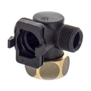 Grupo hidráulico para caldera Saunier Duval 57386 IsotwinF28EA