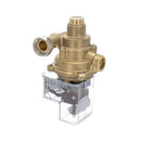 Válvula 3 vías para caldera Vaillant 012684 VCW 221 T y más