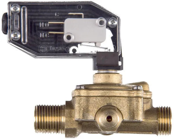 flusostato HERMANN para caldeira | HE049000245