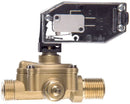 flusostato HERMANN para caldeira 1/2 polegada | CCVOFL50