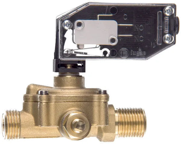 flusostato HERMANN para caldeira 1/2 polegada | CCVOFL50
