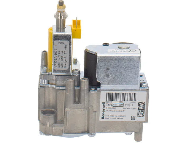 HONEYWELL válvula de gás para caldeira | 125566521