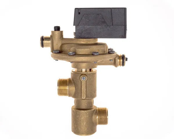 SIME Válvula de 3 vias para caldeira 6102805 | 6102805