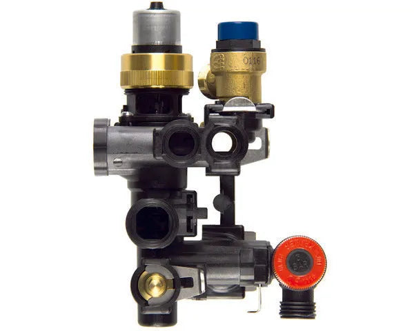 SAUNIER DUVAL Válvula de caldeira S1025500 | 0020023420