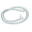 Goma de salida de lavadora Beko, Arçelik 2821500100