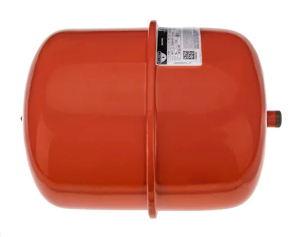 ZILMET vaso de expansão para caldeira Ø290 18l