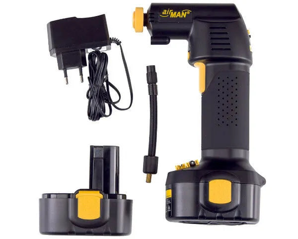 Compressor para enchimento multiusos airman | 100259