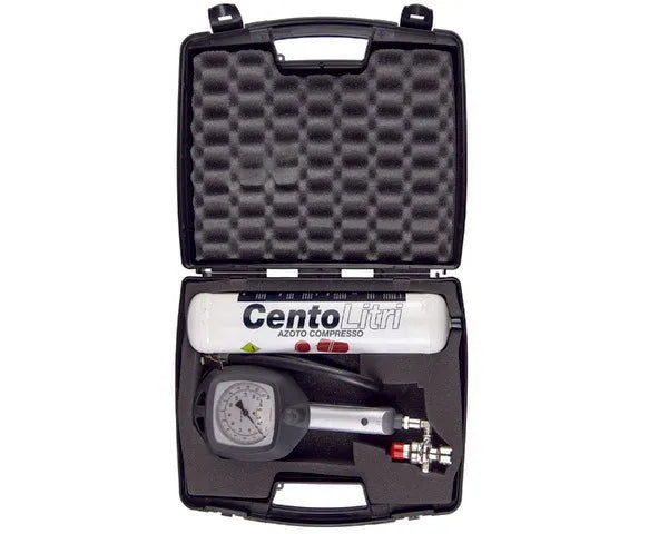 Kit de verificação do vaso de expansão press | 13006051
