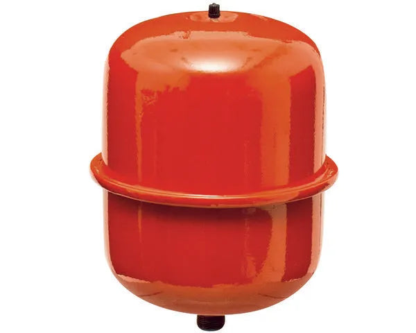 TIFELL Vaso de expansão para caldeira | CCVE08