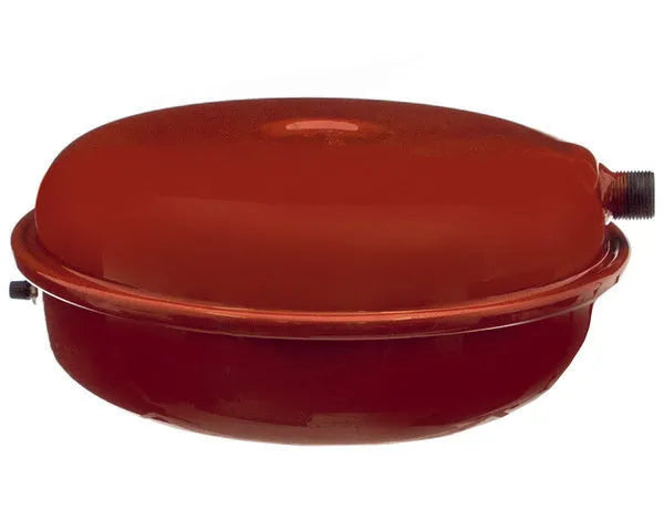 Vaso de expansão para caldeira padrão ø320 10l