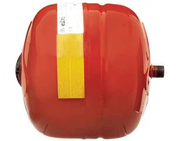 Vaso de expansão caldeira universal Ø270 12L