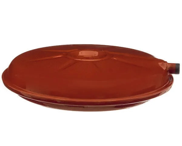 Vaso de expansão para caldeira ø385 7l