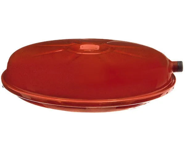 ELBI vaso de expansão para caldeira ø385 10l