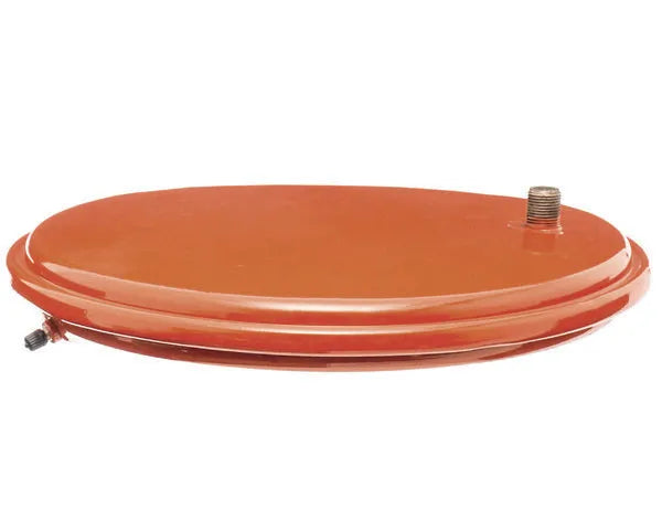 Vaso de expansão caldeira Saunier Duval 5L - 05705800