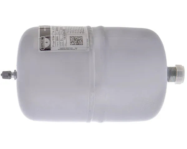 Saunier Duval vaso de expansão para caldeira | 05737800