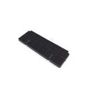 filtro para campânula extratora Electrolux 9029802817 MCFB71