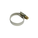 MONDO - Conjunto de 25 Abraçadeiras em Aço Inoxidável para Mangueiras 20-32mm - AST-55504109