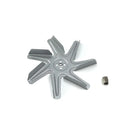 BOSCH, BALAY, SIEMENS, NEFF, JUNKER - Motor do ventilador do forno - 00600434