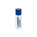 pilha alcalina 12V V27A Varta 55302140 para comandos e alarmes