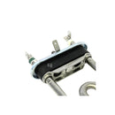 WHIRLPOOL, ARISTON, INDESIT, HOTPOINT, SCHOLTES - Resistência para máquina de lavar 1700W - C00094715