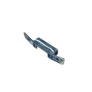 Dobradiça original para máquina de lavar Electrolux 1108433002 e 1320025008