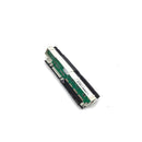 placa programada com display para máquina de lavar loiça Whirlpool original c00634188