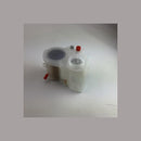 Desincrustante original para máquina de lavar loiça Smeg código 692650064