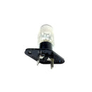 Lâmpada para cavidade de micro-ondas Whirlpool e Indesit código C00311360