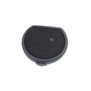 Filtro de pó com contentor para aspiradores Electrolux 4055483269