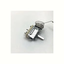 Termóstato regulável Electrolux para máquina de lavar cod. 3890785060
