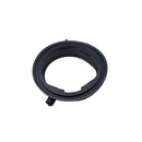 Junta da escotilha original para máquina de lavar Bosch com código 00685488