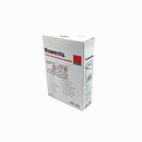 conjunto de 10 sacos para aspirador original Rowenta zr760 e zr765