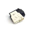 Interruptor de bloqueio para máquina de lavar LG, peça de substituição EBF61315801 EBF62534402