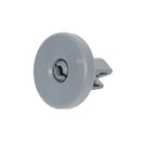 ELECTROLUX - Conjunto de Rodas para Máquina de Lavar Louça - 50286964007