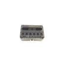 Programador digital forno Smeg SC578X-8 original 816290063