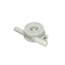 GORENJE, BOSCH, BALAY, SIEMENS, CONSTRUCTA, LYNX, NEFF, PITSOS, GAGGENAU, JUNKER, PROFILO, THERMADOR, KENMORE, KOENIC - Caudalímetro para Máquina de Lavar Louça - 00424099
