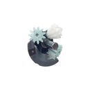 redutor original para robot de cozinha Bosch 00622181 cinzento