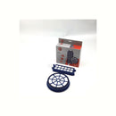 kit de filtro para aspirador Hoover compatível com 35602655