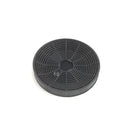 filtro de carvão para exaustor Beko e Indesit 165730009