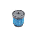 Filtro cilíndrico T113 original para aspirador Candy Hoover