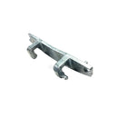 bisagra de janela para máquina de lavar Bosch 00615919 compatível com Balay