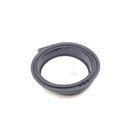 Junta da porta da máquina de lavar roupa Haier Candy original 0020300601R